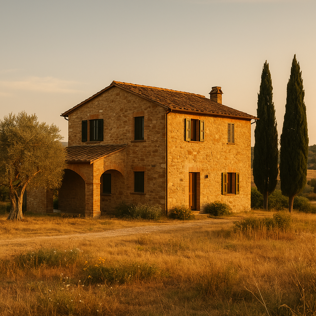Casali