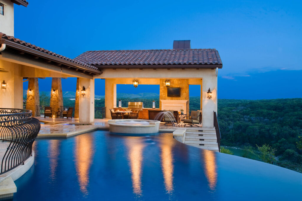 Residenze prestigiose